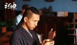 神河电视剧在线观看,穿越时空的传奇之旅